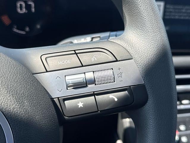 2027 Hyundai SANTA CRUZ SE