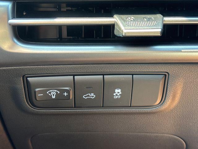 2027 Hyundai SANTA CRUZ SE