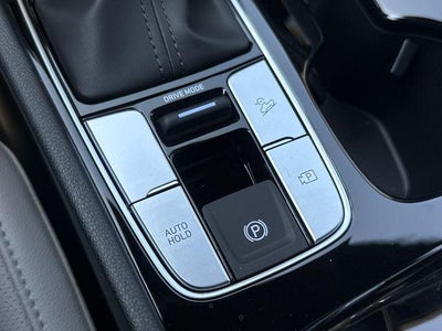 2027 Hyundai SANTA CRUZ SE