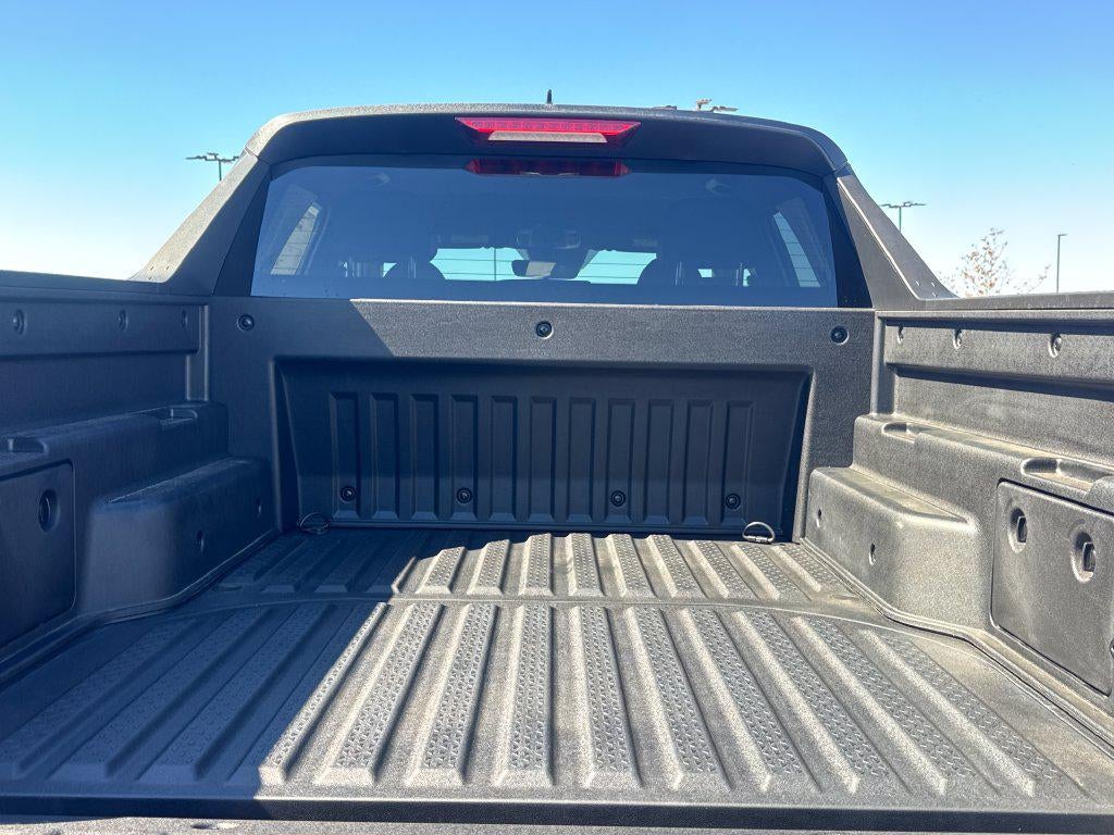 2027 Hyundai SANTA CRUZ SE