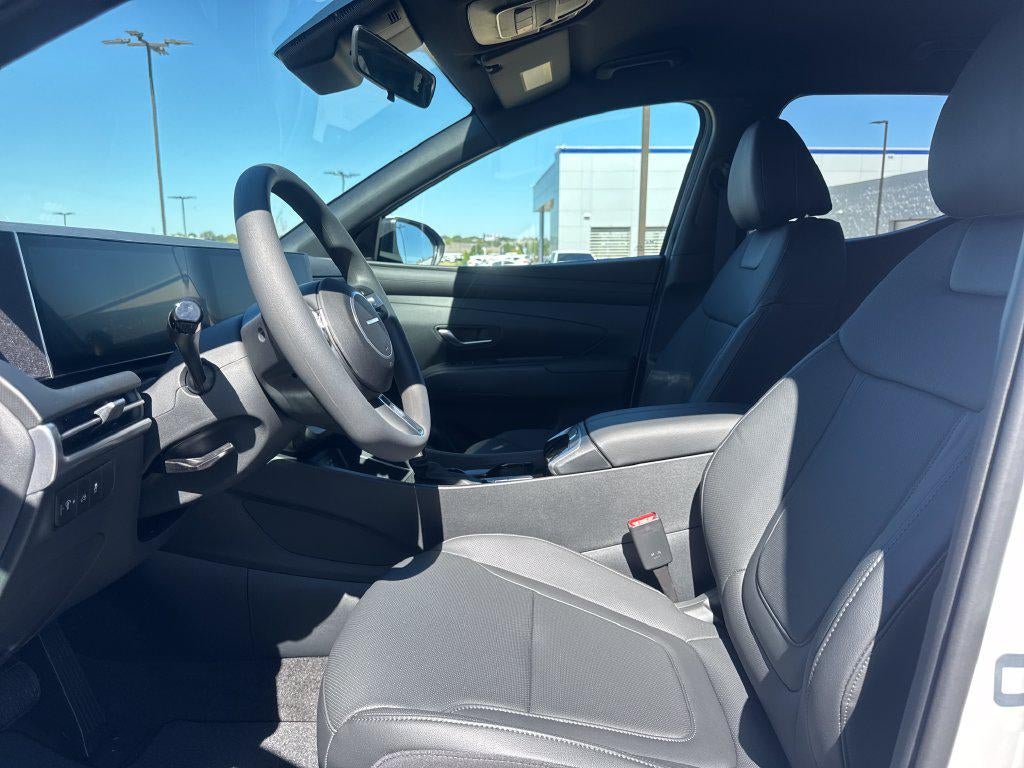 2027 Hyundai SANTA CRUZ SE