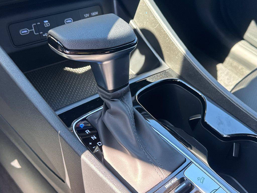 2027 Hyundai SANTA CRUZ SE