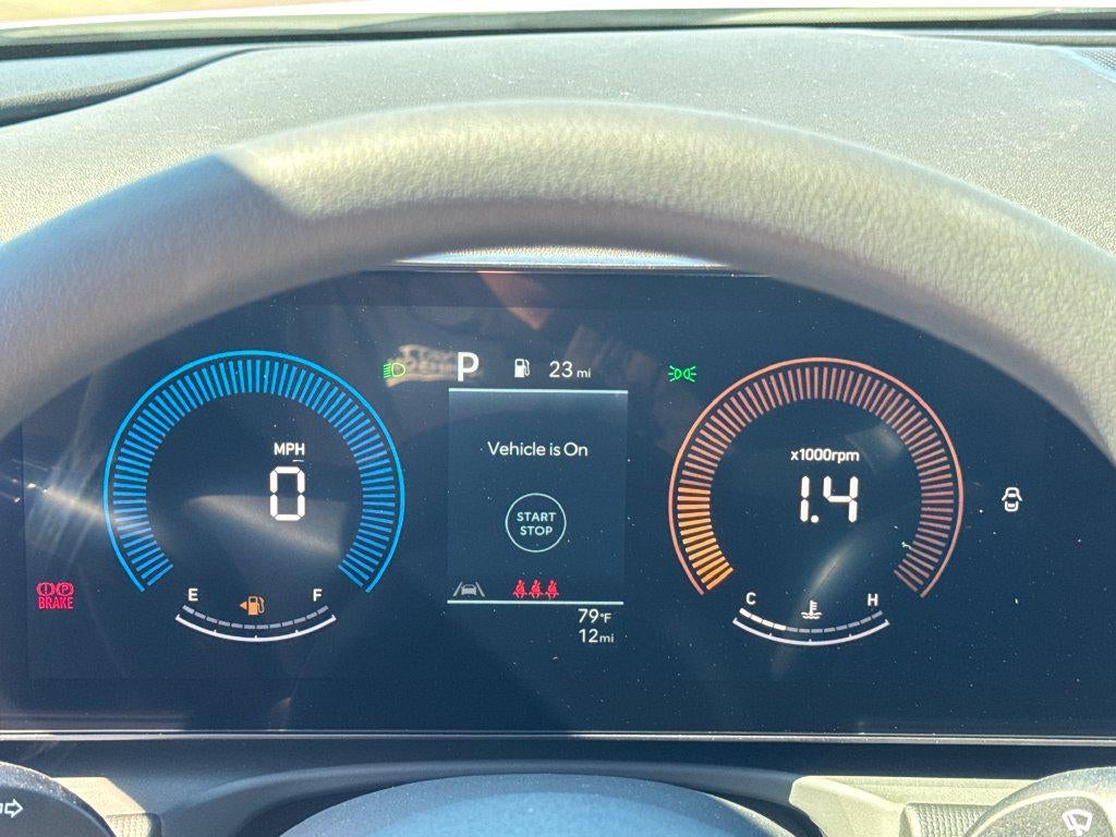 2027 Hyundai SANTA CRUZ SE