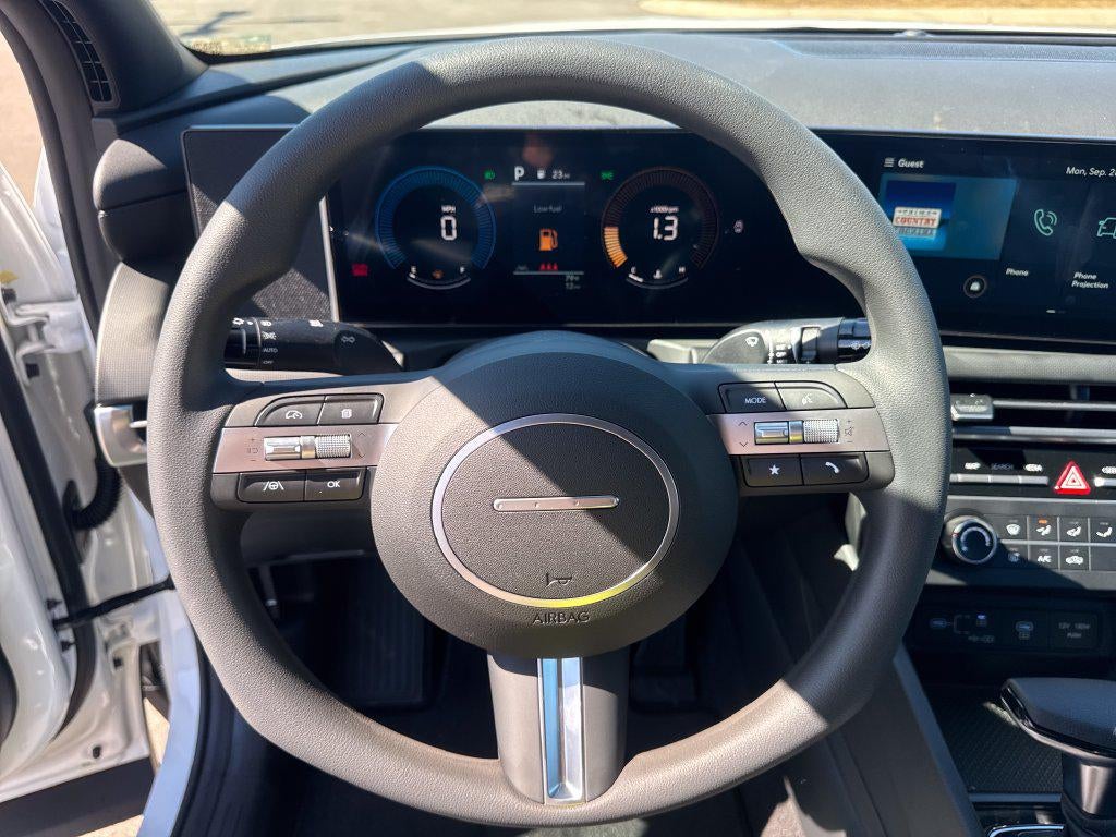2027 Hyundai SANTA CRUZ SE