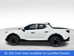 2027 Hyundai SANTA CRUZ SE