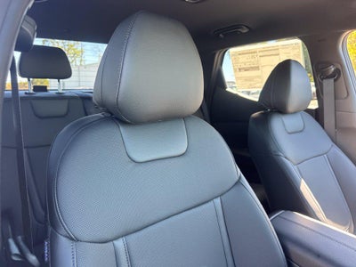 2027 Hyundai SANTA CRUZ SE