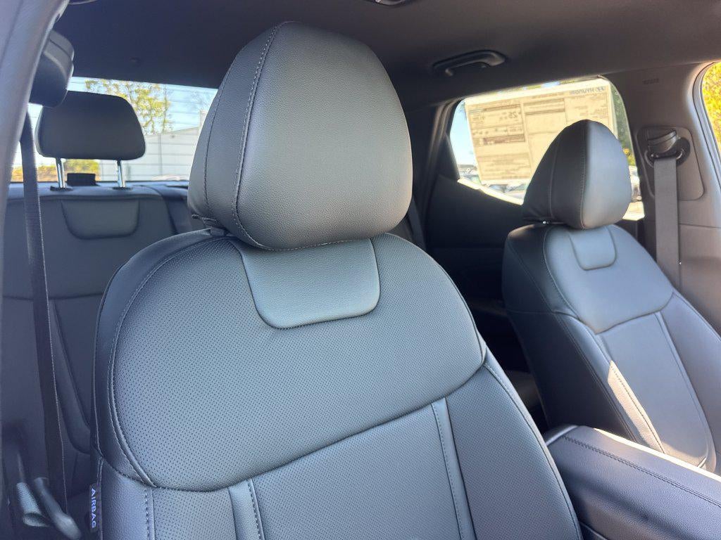 2027 Hyundai SANTA CRUZ SE