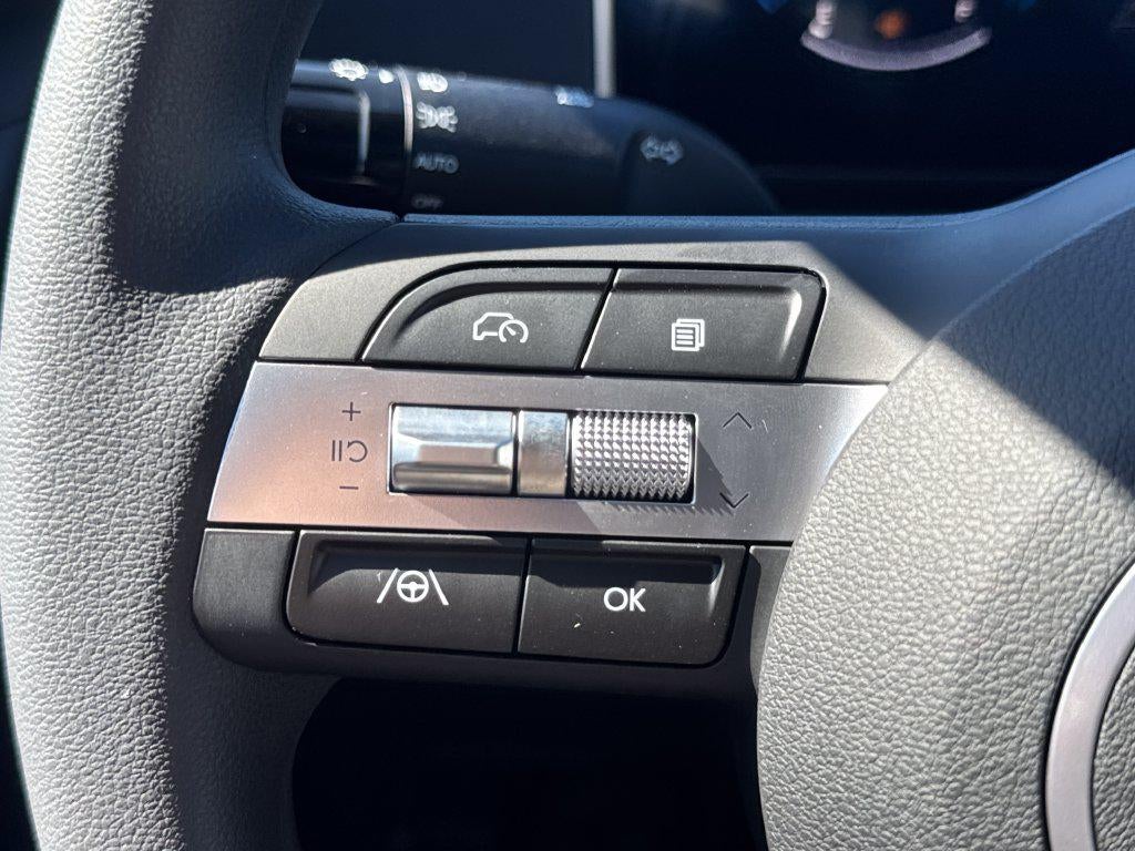 2027 Hyundai SANTA CRUZ SE