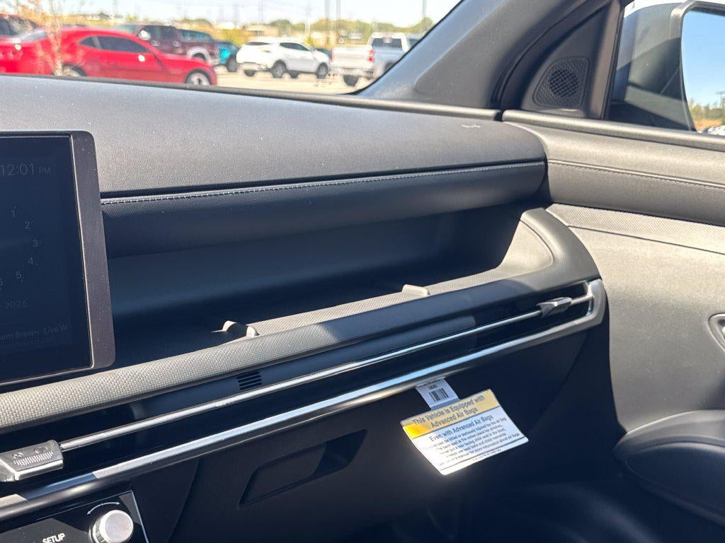 2027 Hyundai SANTA CRUZ SE