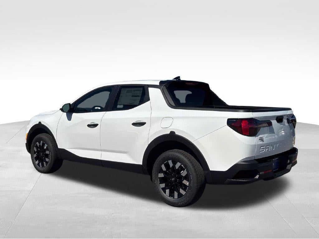 2027 Hyundai SANTA CRUZ SE