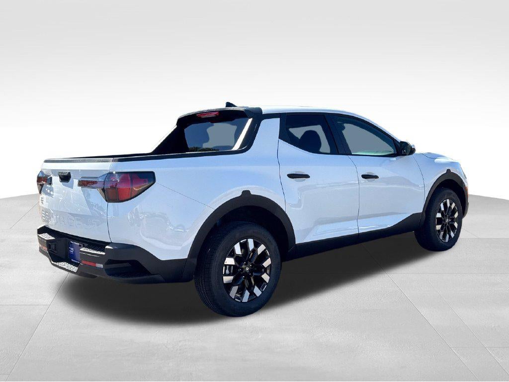 2027 Hyundai SANTA CRUZ SE