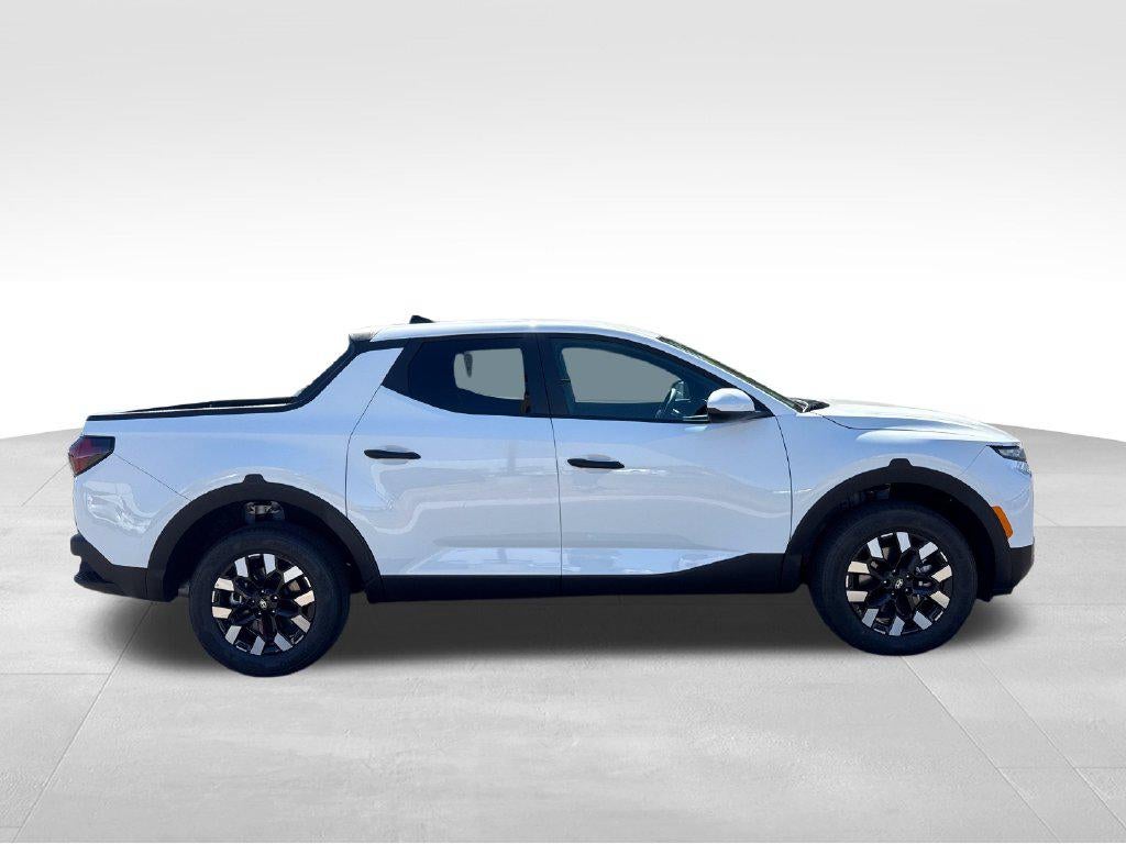 2027 Hyundai SANTA CRUZ SE