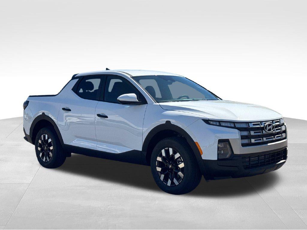 2027 Hyundai SANTA CRUZ SE