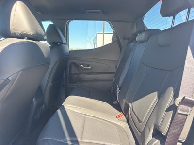 2027 Hyundai SANTA CRUZ SE