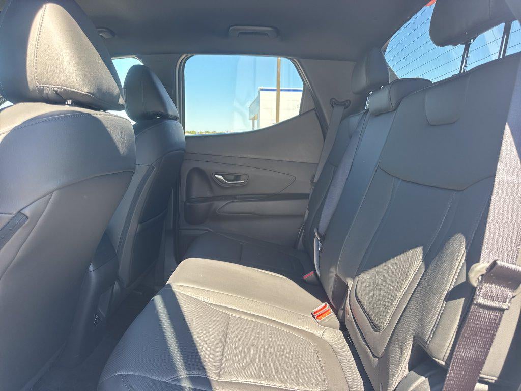 2027 Hyundai SANTA CRUZ SE