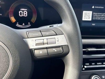 2026 Hyundai SANTA CRUZ SE