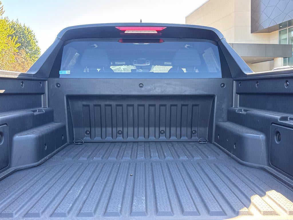 2027 Hyundai SANTA CRUZ SE