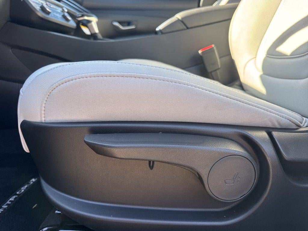 2027 Hyundai SANTA CRUZ SE