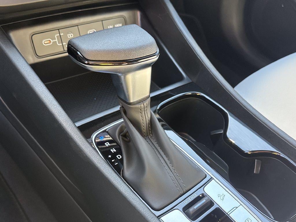 2027 Hyundai SANTA CRUZ SE