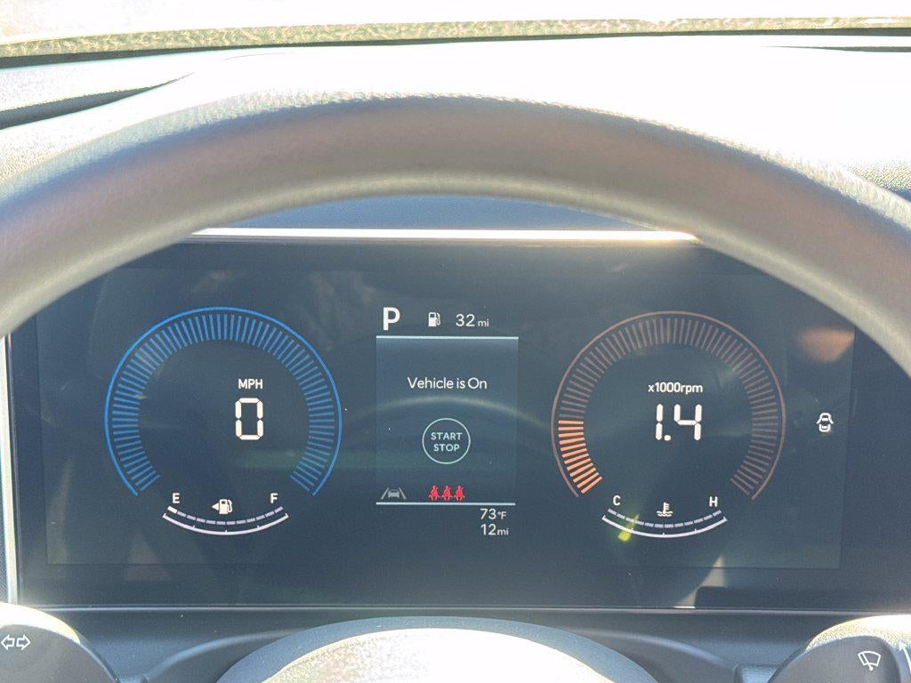 2027 Hyundai SANTA CRUZ SE