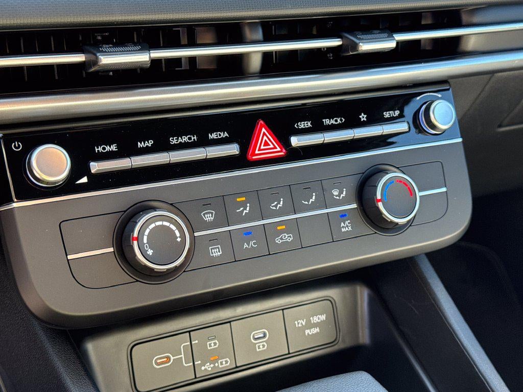 2027 Hyundai SANTA CRUZ SE