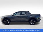 2027 Hyundai SANTA CRUZ SE
