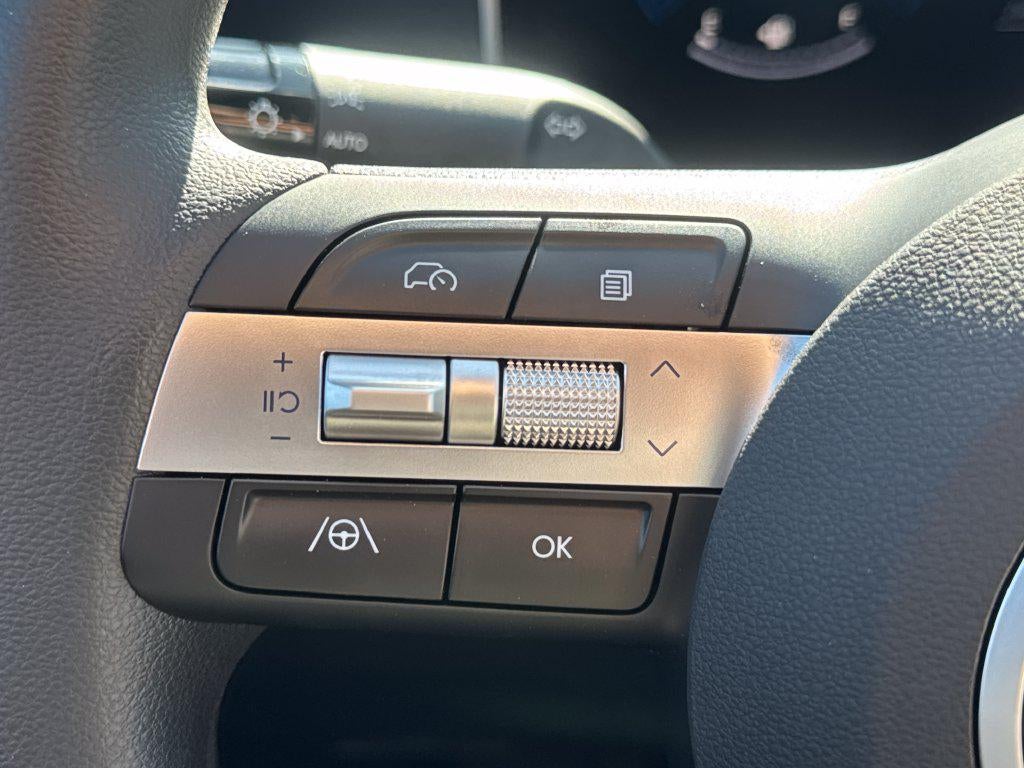 2027 Hyundai SANTA CRUZ SE