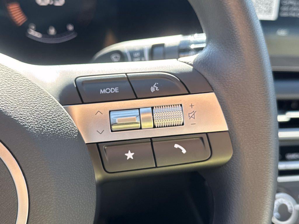 2027 Hyundai SANTA CRUZ SE
