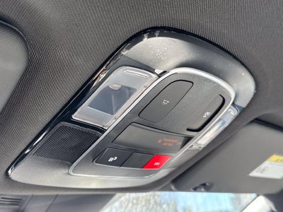 2027 Hyundai SANTA CRUZ SE
