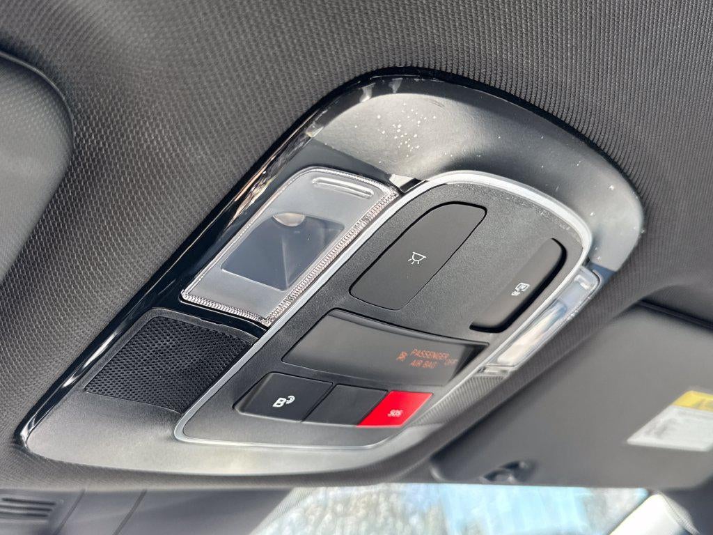 2027 Hyundai SANTA CRUZ SE