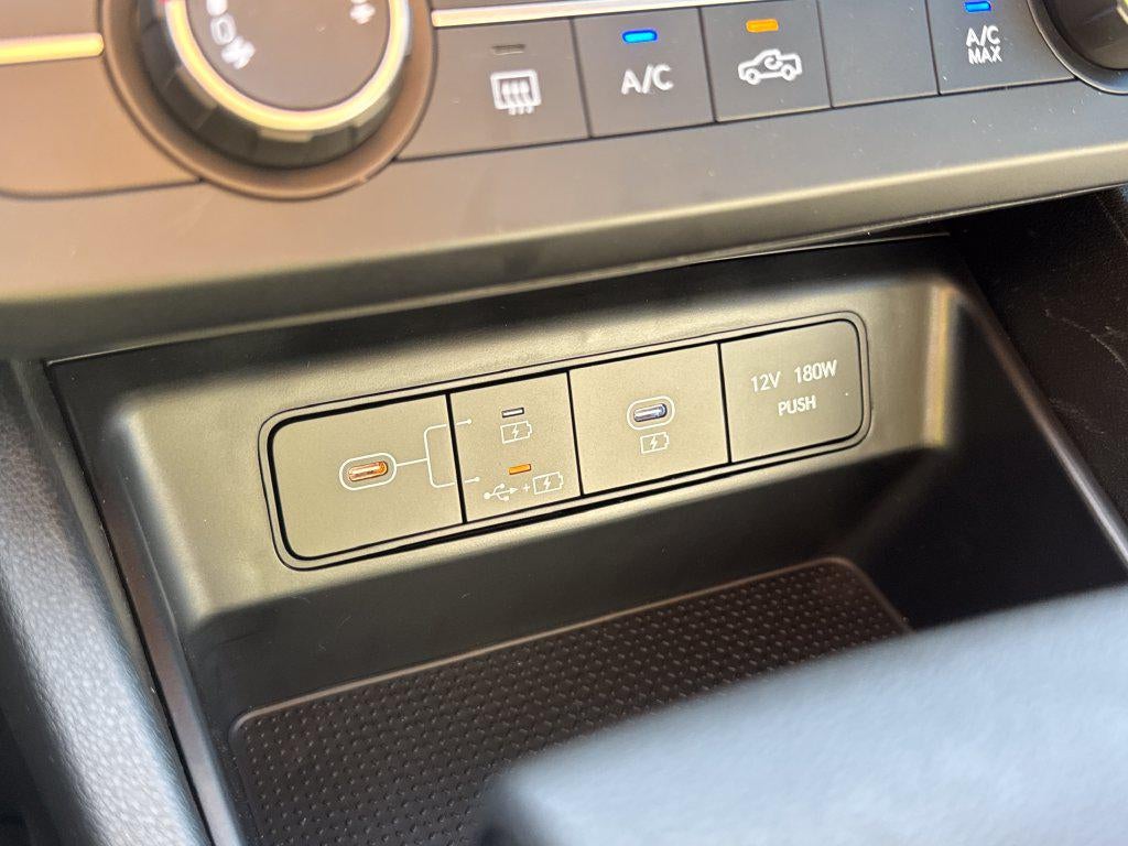 2027 Hyundai SANTA CRUZ SE