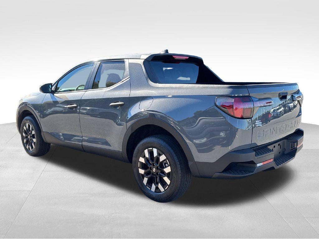 2027 Hyundai SANTA CRUZ SE