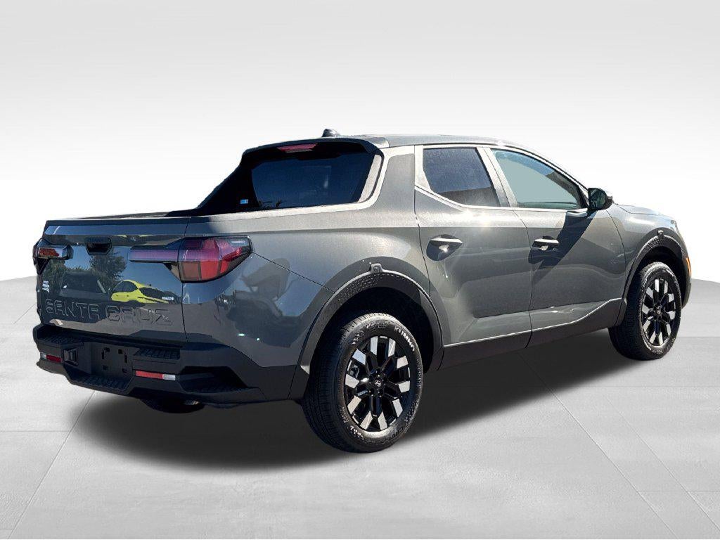 2027 Hyundai SANTA CRUZ SE