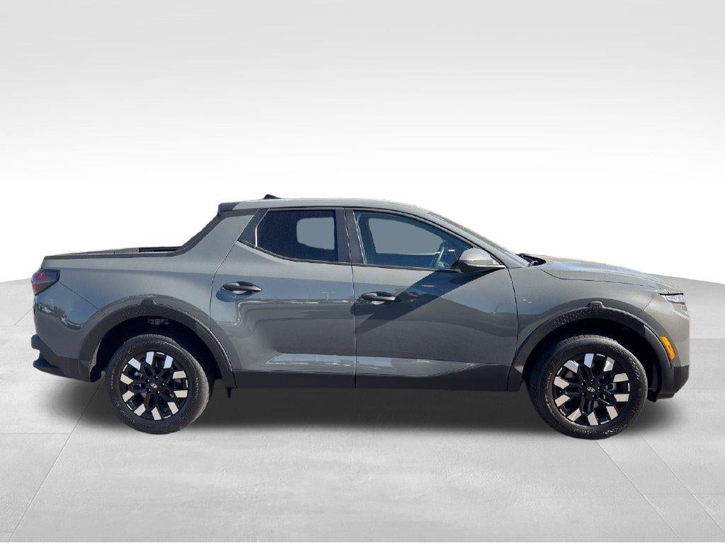2027 Hyundai SANTA CRUZ SE