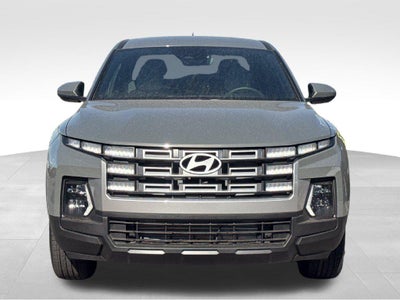 2027 Hyundai SANTA CRUZ SE