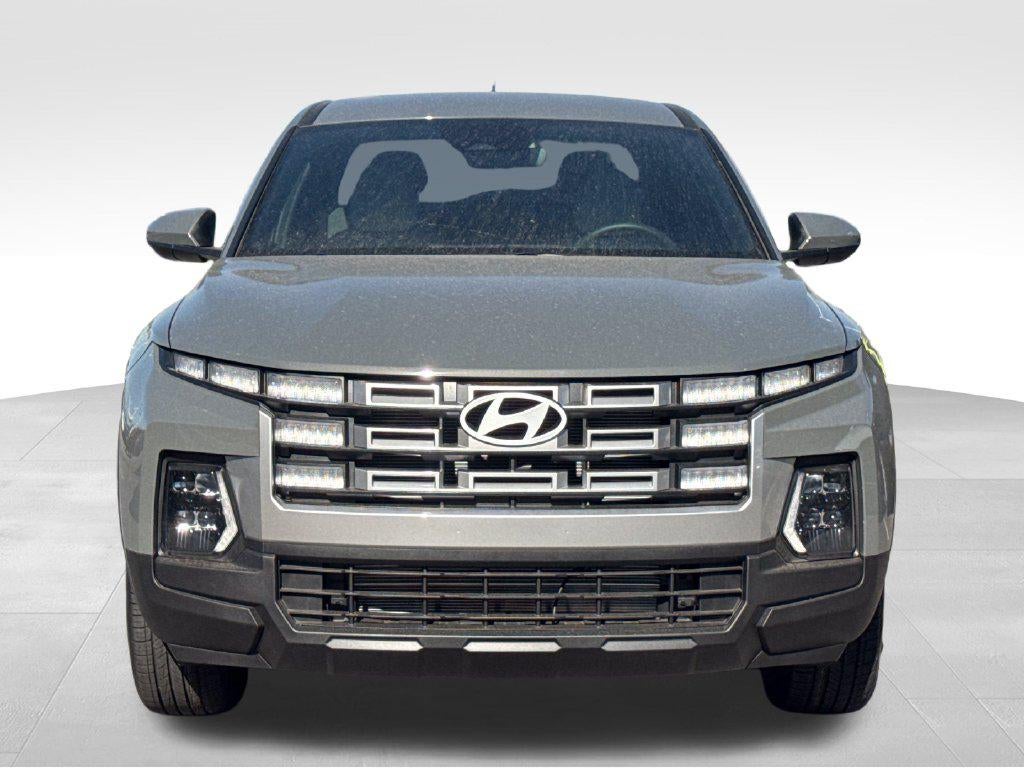 2027 Hyundai SANTA CRUZ SE