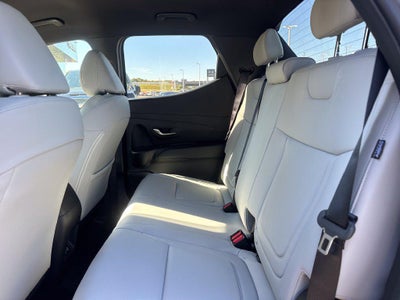 2027 Hyundai SANTA CRUZ SE