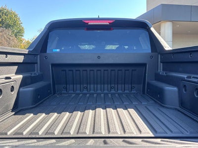 2027 Hyundai SANTA CRUZ SE