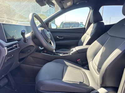 2027 Hyundai SANTA CRUZ SE