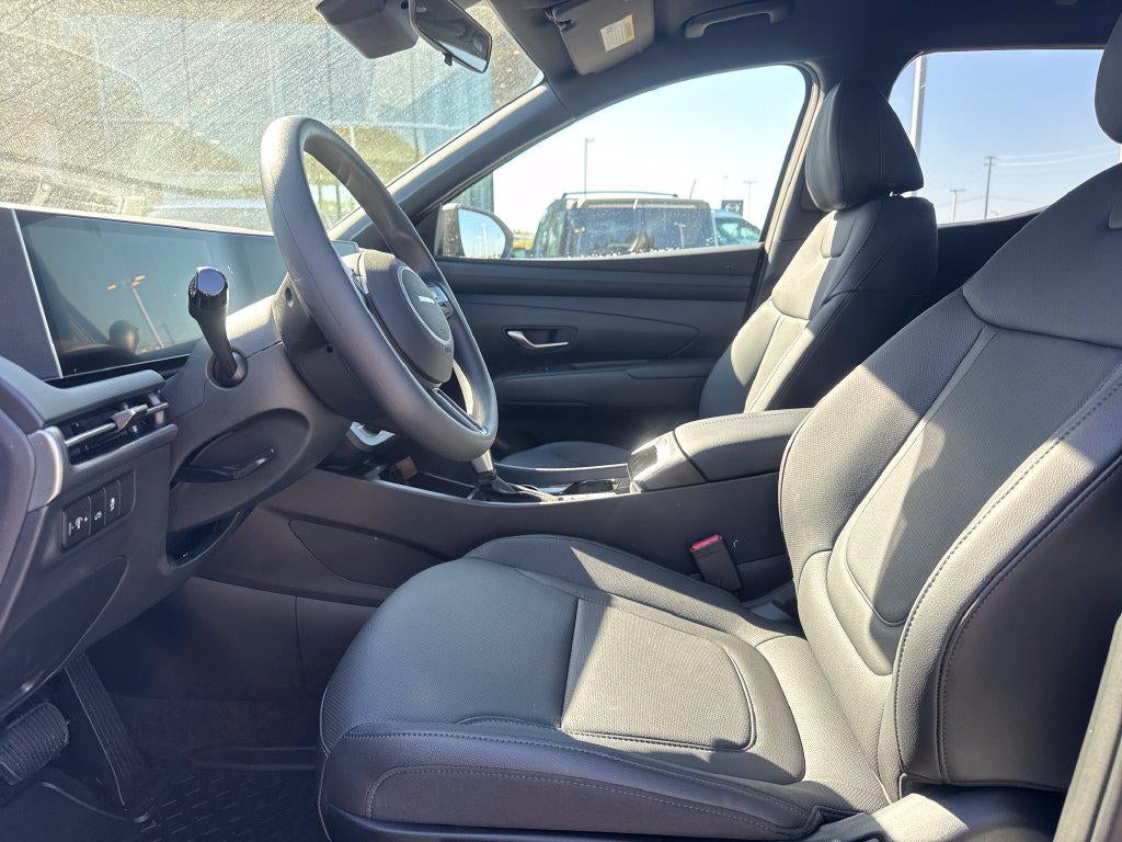 2027 Hyundai SANTA CRUZ SE