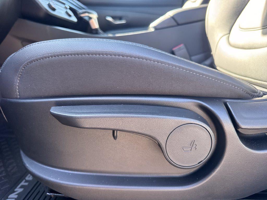 2027 Hyundai SANTA CRUZ SE