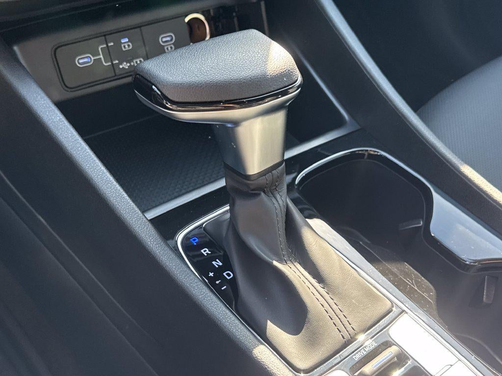 2027 Hyundai SANTA CRUZ SE
