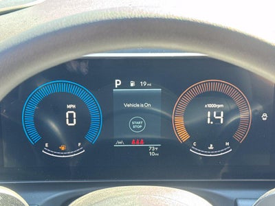 2027 Hyundai SANTA CRUZ SE
