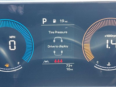 2027 Hyundai SANTA CRUZ SE