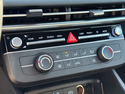 2027 Hyundai SANTA CRUZ SE