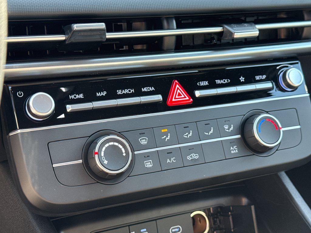 2027 Hyundai SANTA CRUZ SE