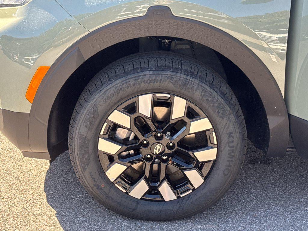 2027 Hyundai SANTA CRUZ SE
