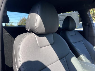 2027 Hyundai SANTA CRUZ SE