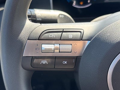 2027 Hyundai SANTA CRUZ SE