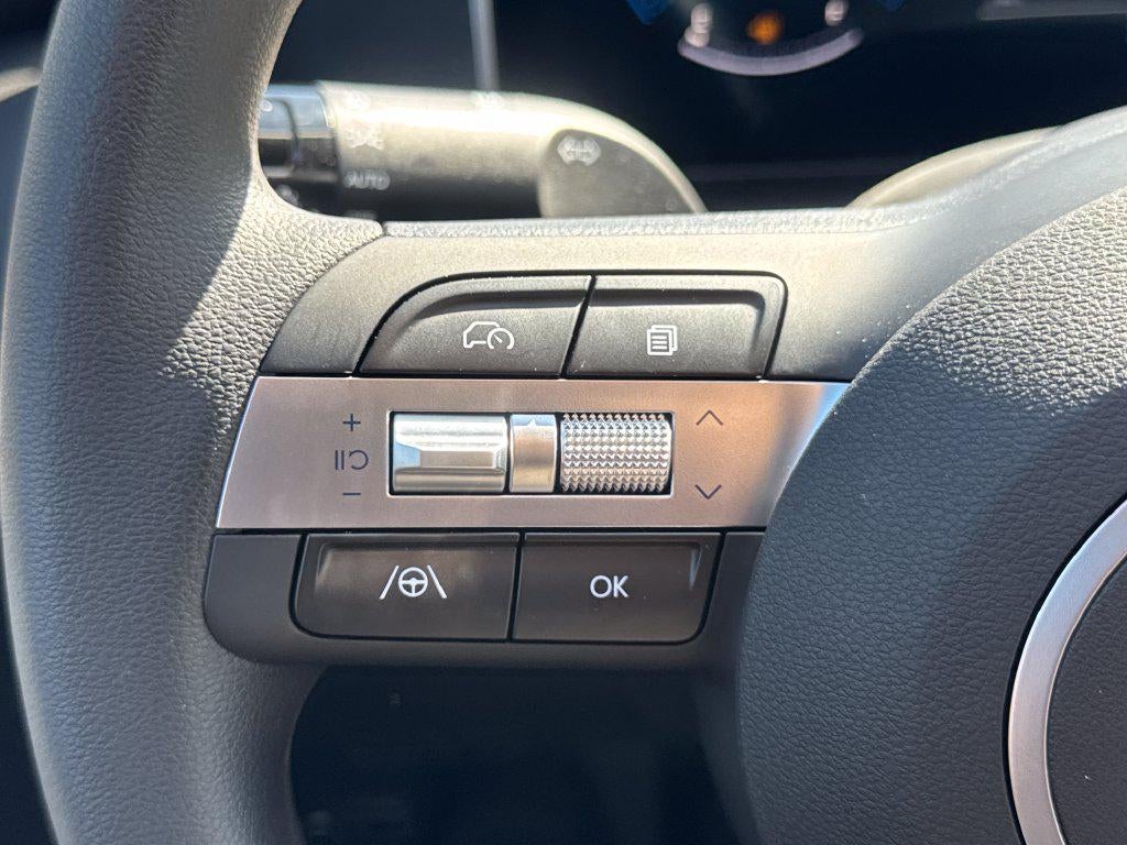 2027 Hyundai SANTA CRUZ SE